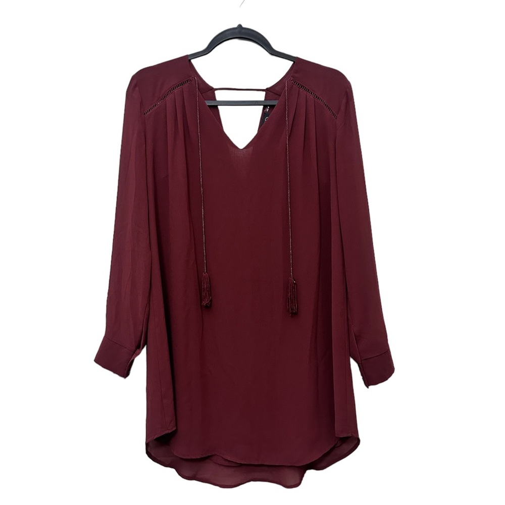 ASTR The label size XS